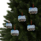 Aluminum Ornaments (1pc, 5pcs, 10pcs, 20pcs)