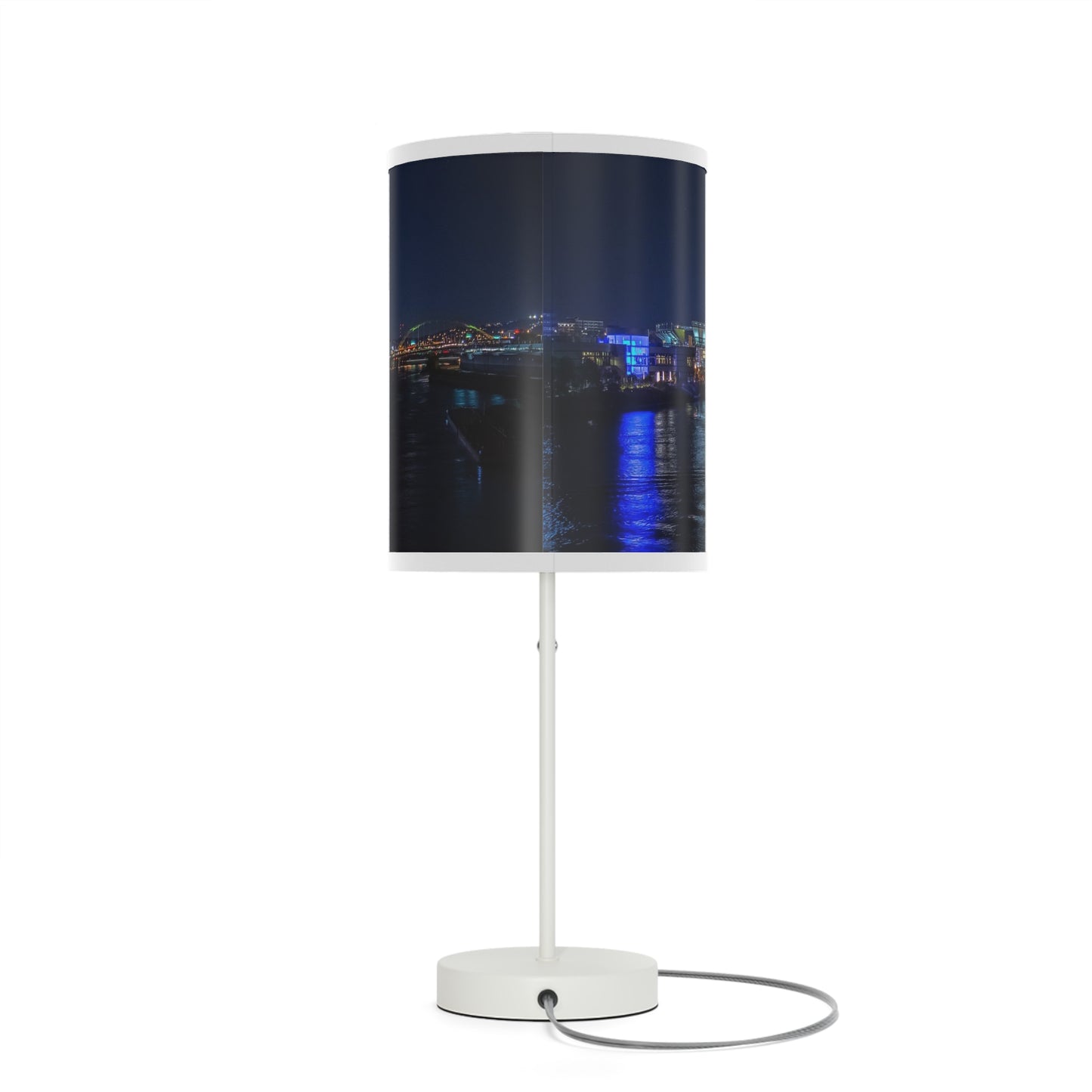 Lamp on a Stand, US|CA plug