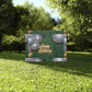 Plastic Yard Sign