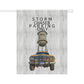 Garden & House Banner