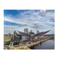Puzzle (120, 252, 500-Piece)
