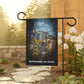 Garden & House Banner