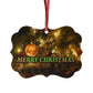 Aluminum Ornaments 1pc