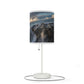 Lamp on a Stand, US|CA plug