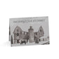 Greeting Cards (1, 10, 30, and 50pcs)