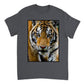 Heavyweight Unisex Crewneck T-shirt