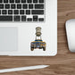 Die-Cut Stickers