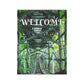 Garden & House Banner