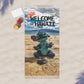 Boho Beach Cloth