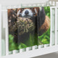 Baby Swaddle Blanket