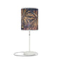 Lamp on a Stand, US|CA plug