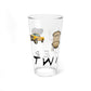 Mixing Glass, 16oz