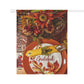 Garden & House Banner
