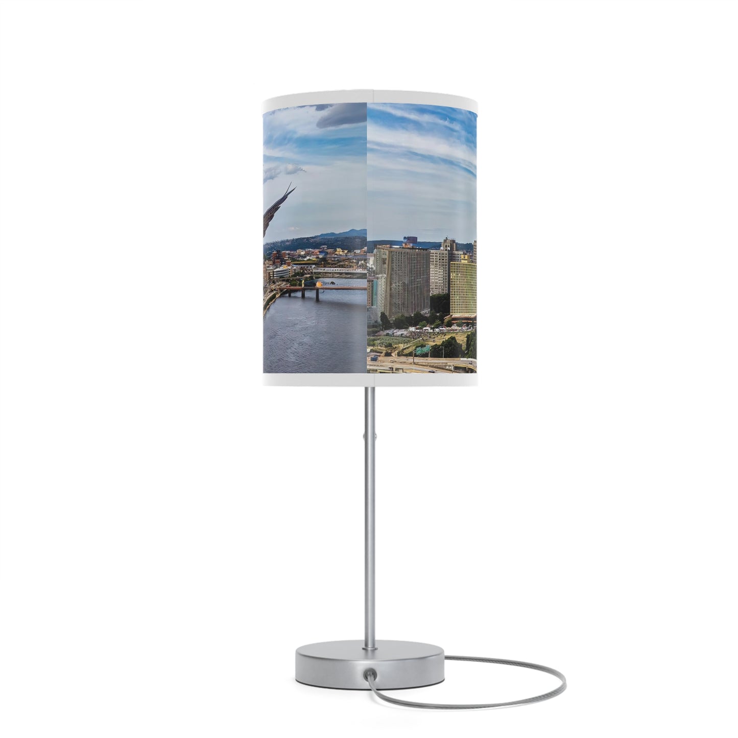 Lamp on a Stand, US|CA plug