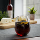 Stemless Wine Glass, 11.75oz