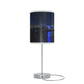 Lamp on a Stand, US|CA plug