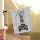 Garden & House Banner