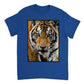 Heavyweight Unisex Crewneck T-shirt