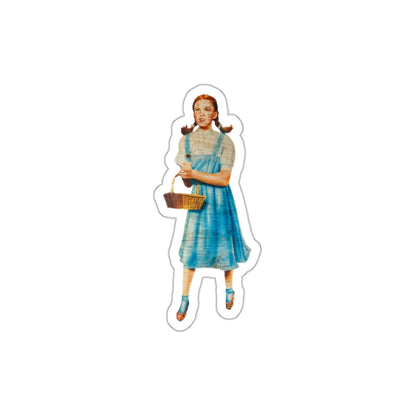 Die-Cut Stickers