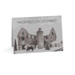 Greeting Cards (1, 10, 30, and 50pcs)
