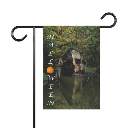 Garden & House Banner