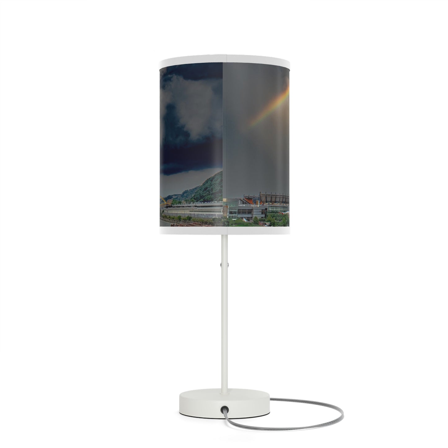 Lamp on a Stand, US|CA plug
