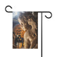 Garden & House Banner