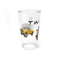 Mixing Glass, 16oz