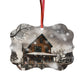 Aluminum Ornaments 1pc,