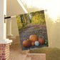 Garden & House Banner