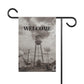 Garden & House Banner