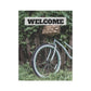 Garden & House Banner