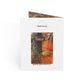 Greeting Cards (1, 10, 30, and 50pcs)