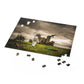 Puzzle (120, 252, 500-Piece)