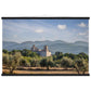 Premium Matte Paper Poster with Hanger