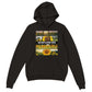 Classic Unisex Pullover Hoodie