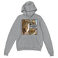 Classic Unisex Pullover Hoodie