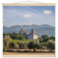 Premium Matte Paper Poster with Hanger