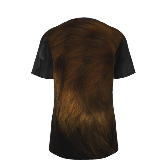 All-Over Print Men's O-Neck T-Shirt