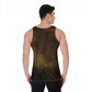 All-Over Print Men's Tank Top