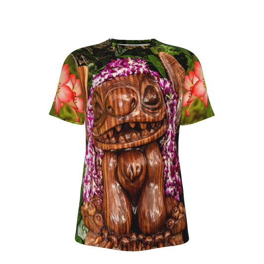 All-Over Print Men's O-Neck T-Shirt