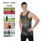 All-Over Print Men's Tank Top