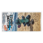 Rectangular Beach Towel