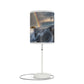 Lamp on a Stand, US|CA plug