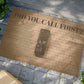 Doormat