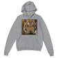 Classic Unisex Pullover Hoodie