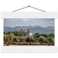 Premium Matte Paper Poster with Hanger