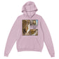 Classic Unisex Pullover Hoodie