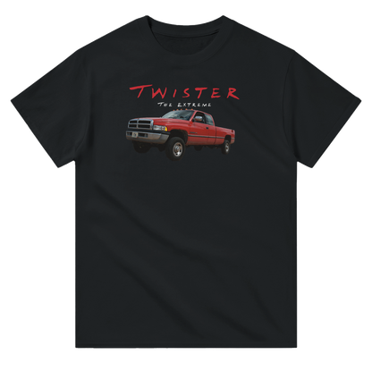 TWISTER GIFT SET Calendar, Photo Book, Shirt, Hat