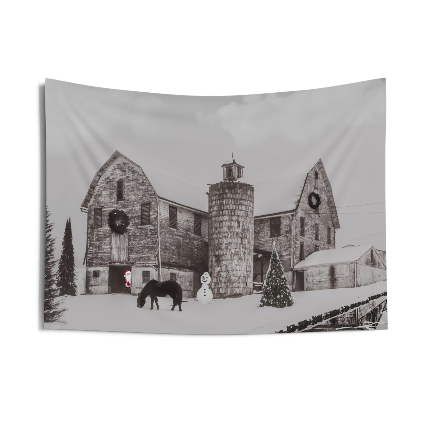Indoor Wall Tapestries
